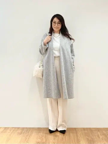 23区 河野 コーディネート画像