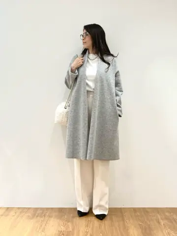 23区 河野 コーディネート画像