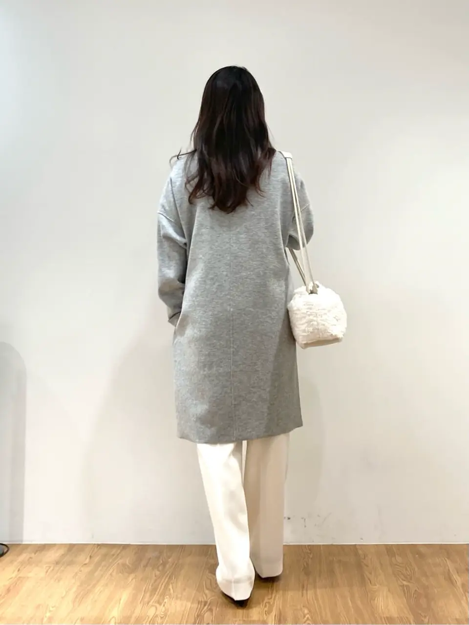 23区 河野 コーディネート画像