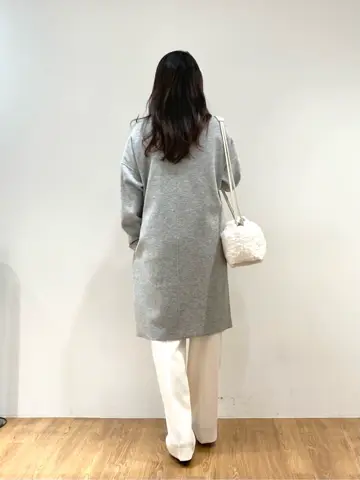 23区 河野 コーディネート画像