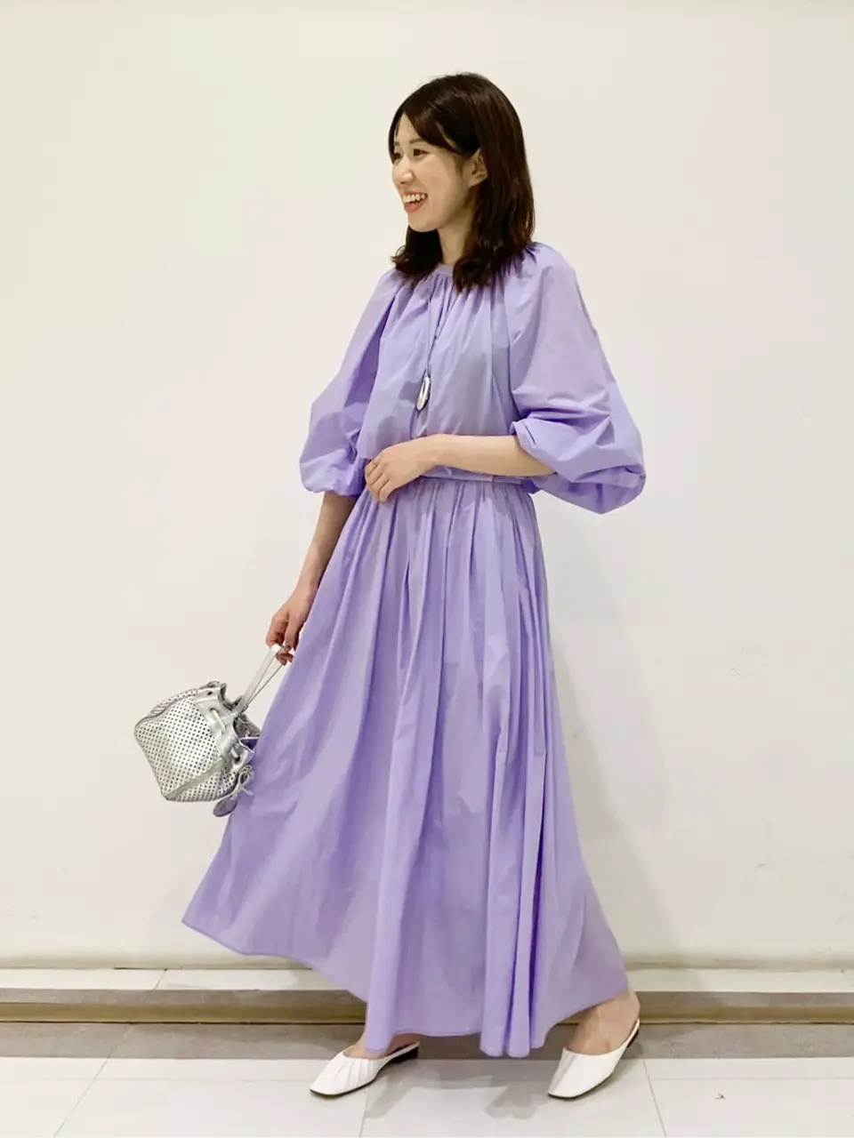 23区 木下 コーディネート画像