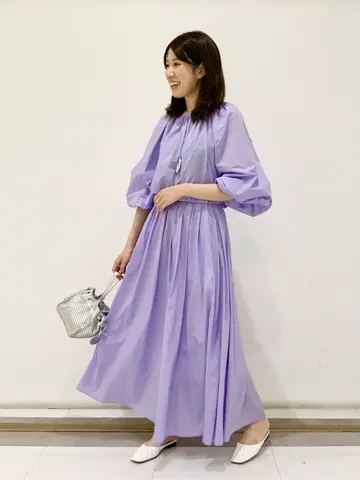 23区 木下 コーディネート画像