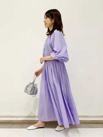 23区 木下 コーディネート画像