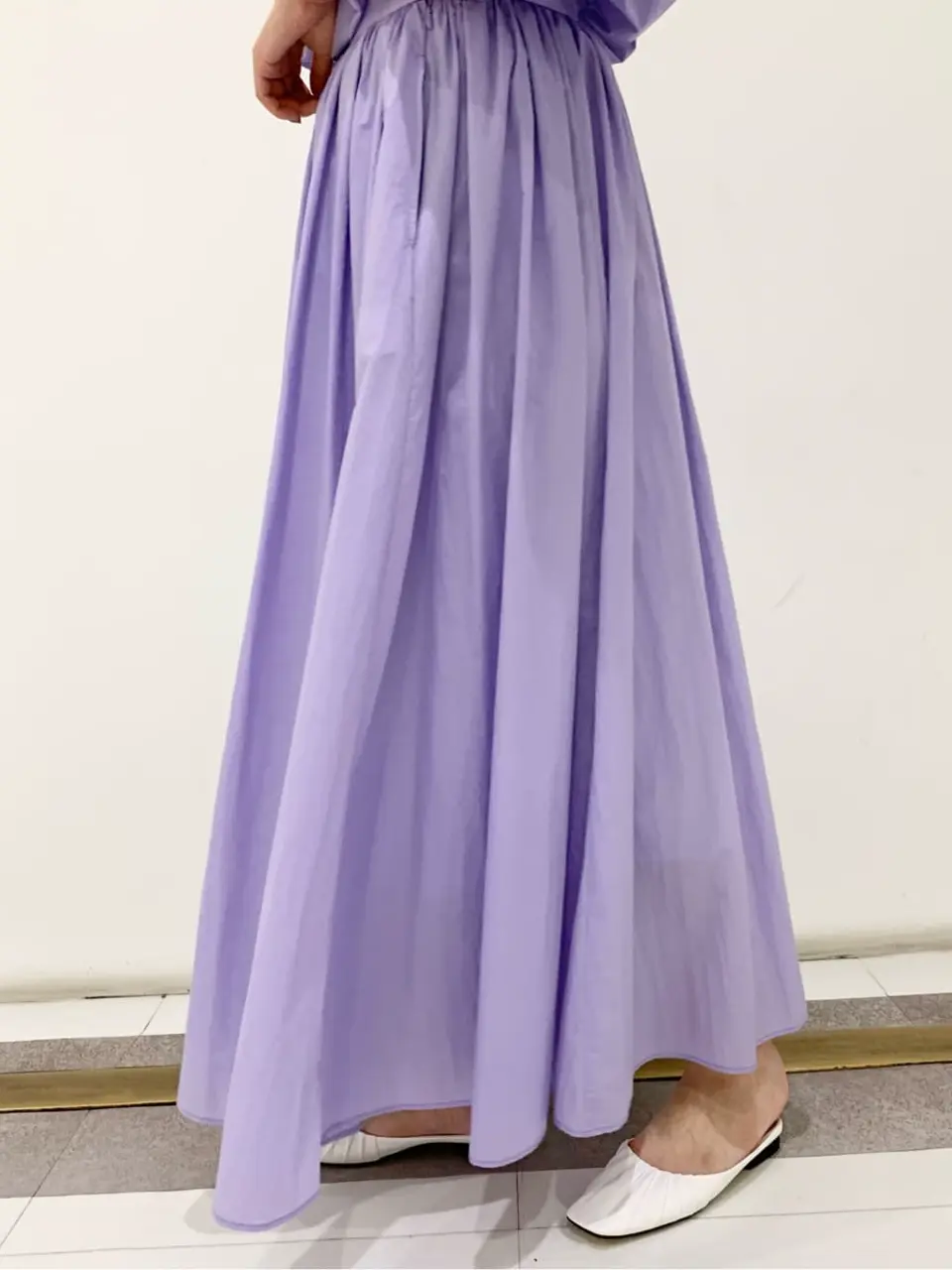 23区 木下 コーディネート画像