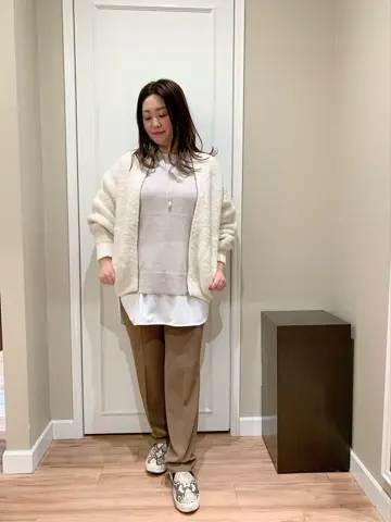 23区 江川 コーディネート画像