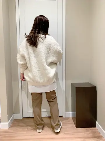 23区 江川 コーディネート画像