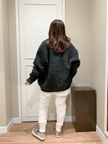 23区 江川 コーディネート画像