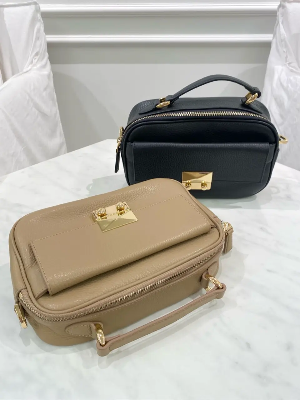 23区 藤原 コーディネート画像