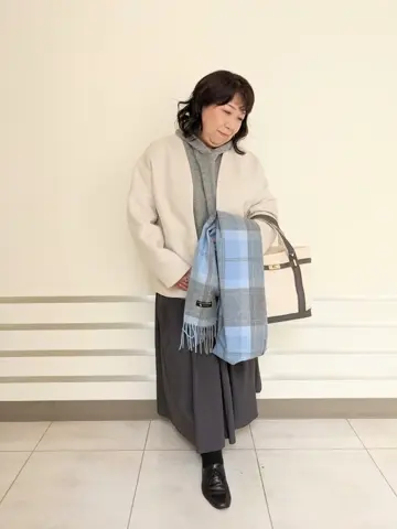 23区 武田 コーディネート画像