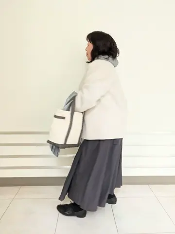 23区 武田 コーディネート画像