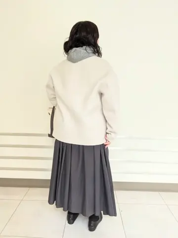 23区 武田 コーディネート画像