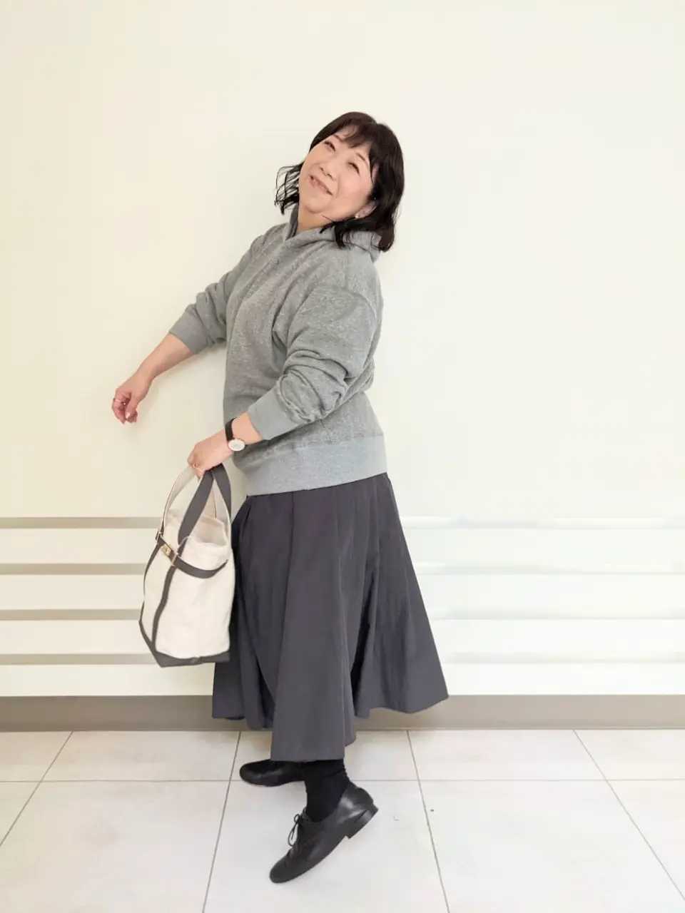 23区 武田 コーディネート画像