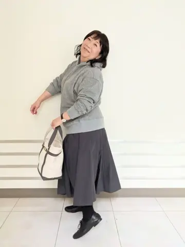 23区 武田 コーディネート画像