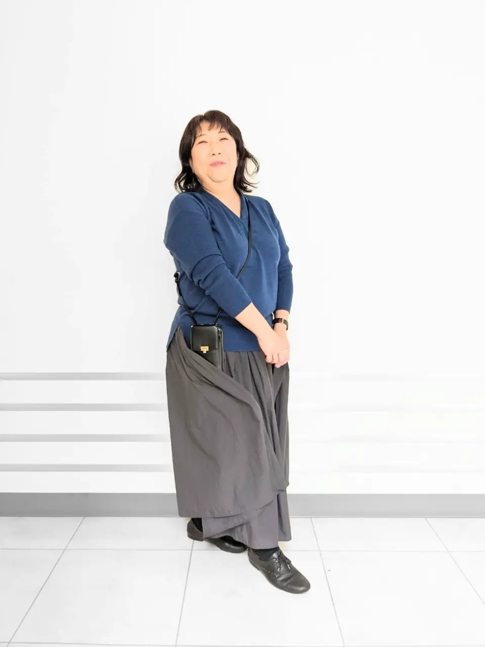 23区 武田 コーディネート画像