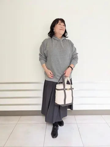 23区 武田 コーディネート画像