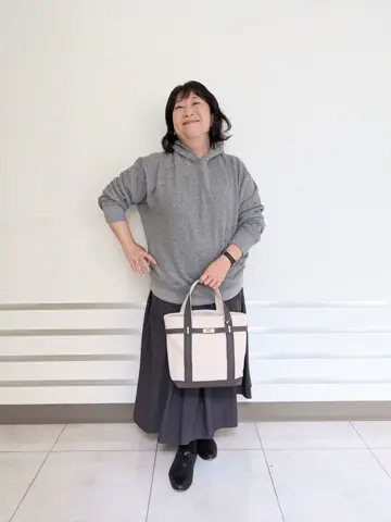 23区 武田 コーディネート画像