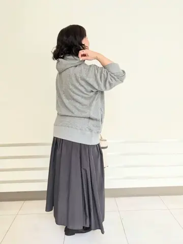 23区 武田 コーディネート画像