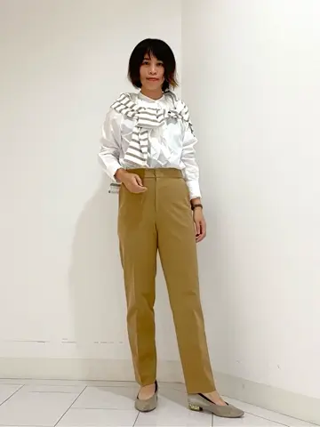 23区 南 コーディネート画像