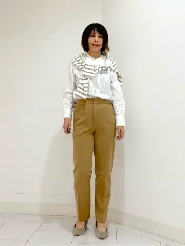 23区 南 コーディネート画像