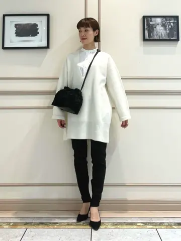 23区 岡田 コーディネート画像