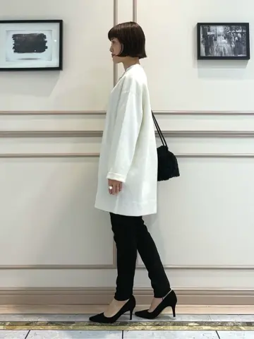 23区 岡田 コーディネート画像