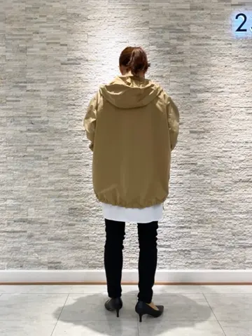 23区 MAKIKO コーディネート画像