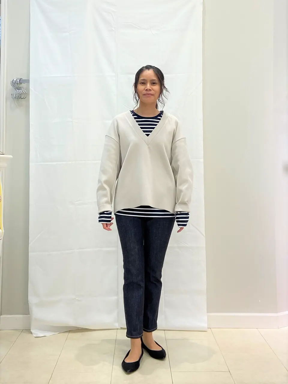  佐藤 コーディネート画像