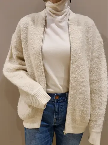 23区 スタッフ. コーディネート画像