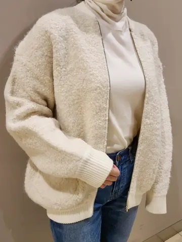 23区 スタッフ. コーディネート画像