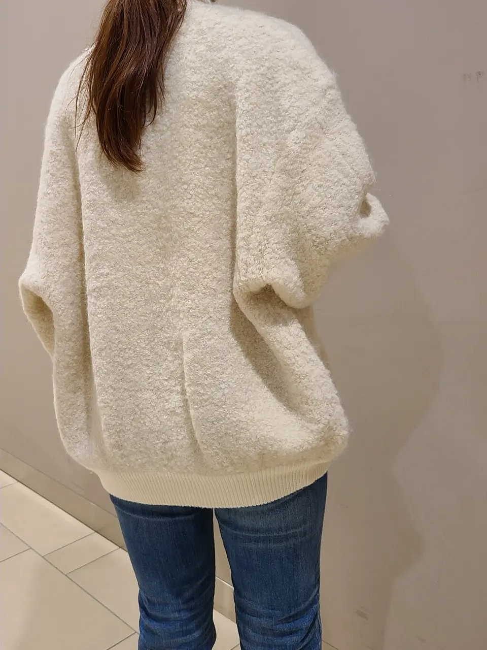 23区 スタッフ. コーディネート画像