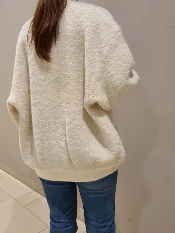 23区 スタッフ. コーディネート画像