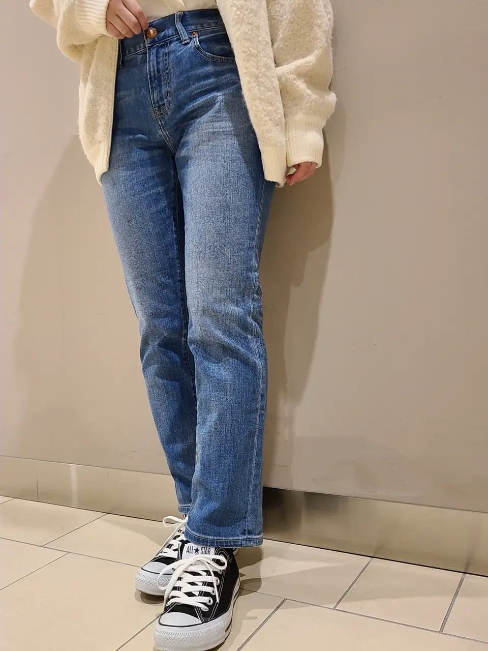 23区 スタッフ. コーディネート画像