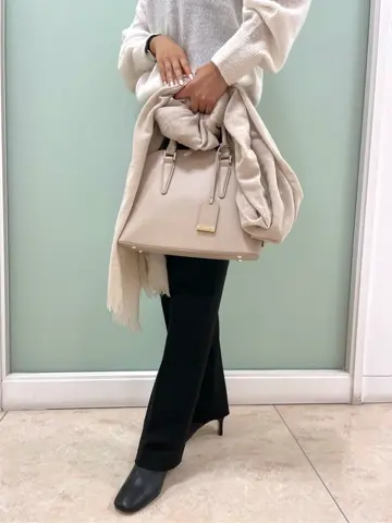 23区 中原 コーディネート画像