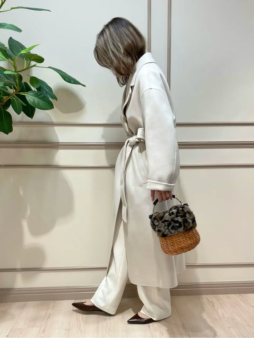 23区 渡邉 コーディネート画像