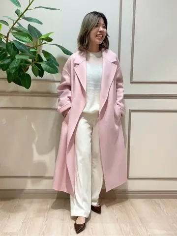 23区 渡邉 コーディネート画像