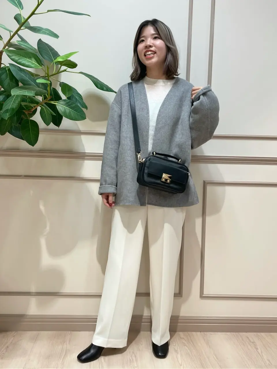 23区 渡邉 コーディネート画像