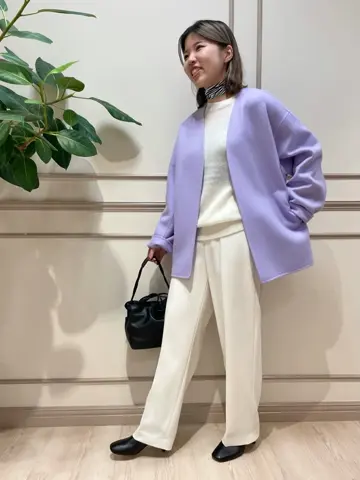 23区 渡邉 コーディネート画像