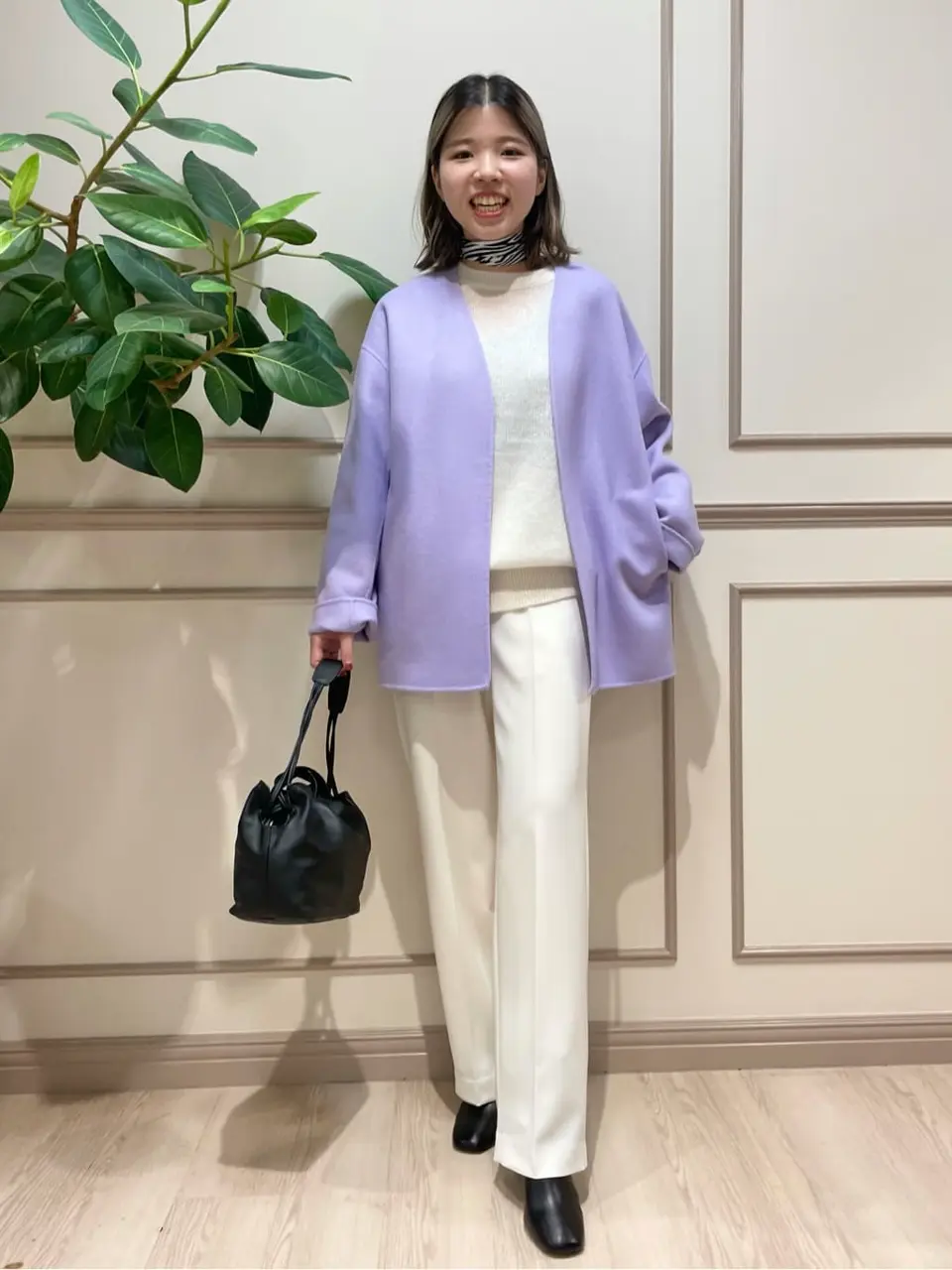 23区 渡邉 コーディネート画像