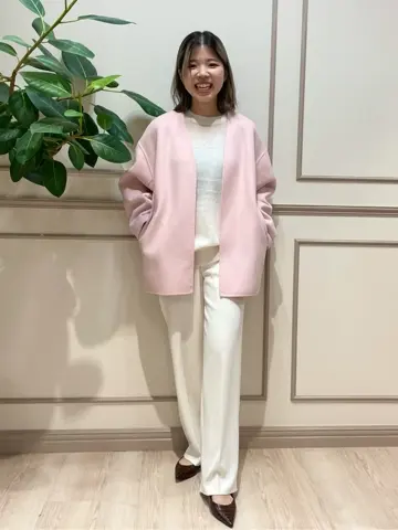 23区 渡邉 コーディネート画像