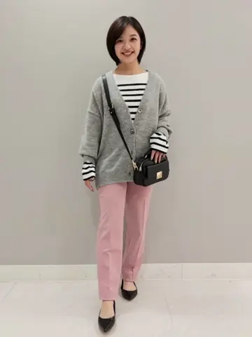 23区 阿多 コーディネート画像