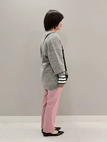 23区 阿多 コーディネート画像