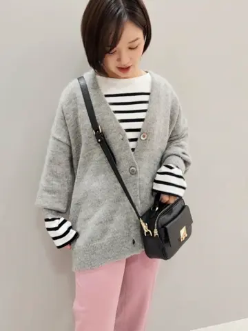 23区 阿多 コーディネート画像