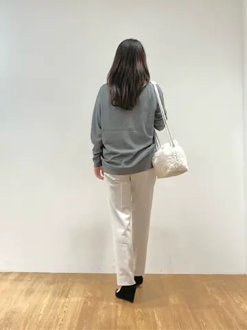 23区 河野 コーディネート画像