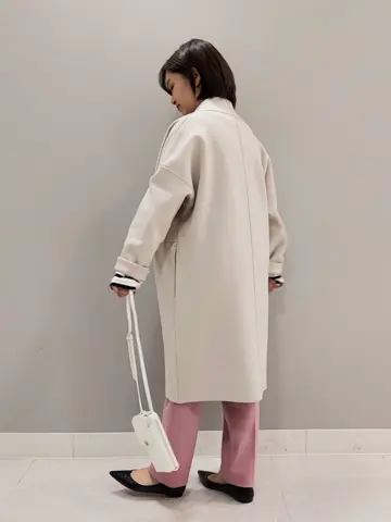 23区 阿多 コーディネート画像