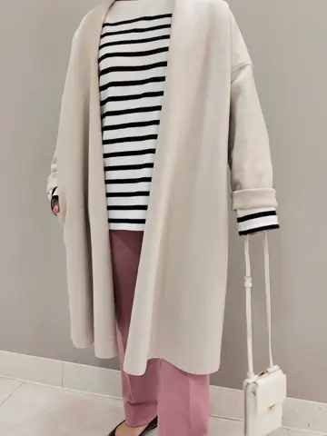 23区 阿多 コーディネート画像