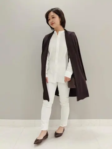 23区 阿多 コーディネート画像