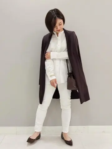 23区 阿多 コーディネート画像