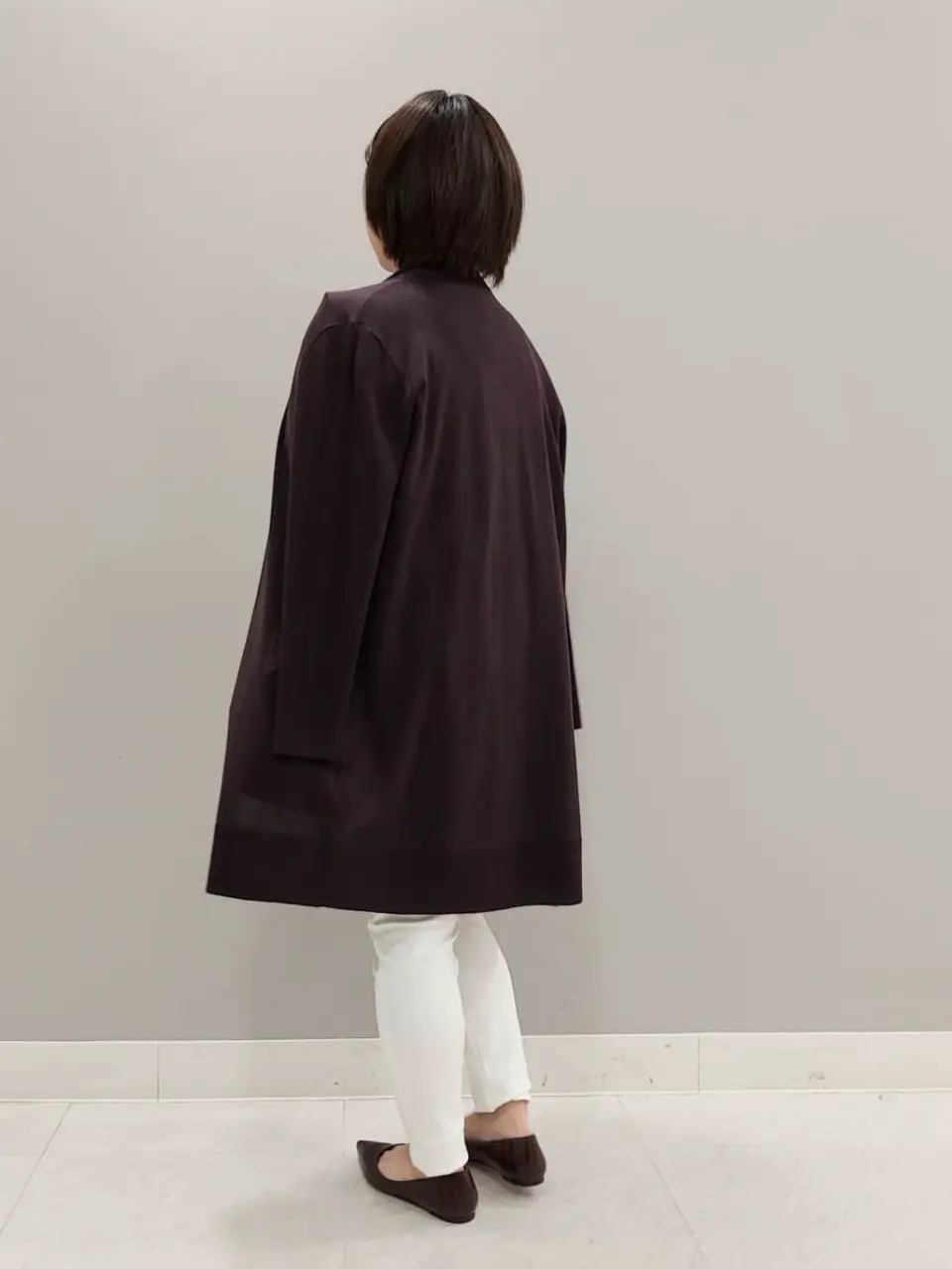 23区 阿多 コーディネート画像