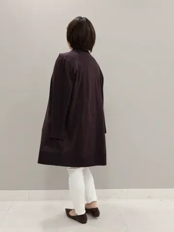 23区 阿多 コーディネート画像