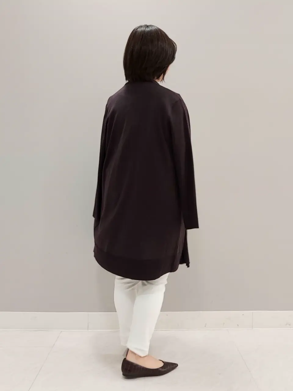 23区 阿多 コーディネート画像